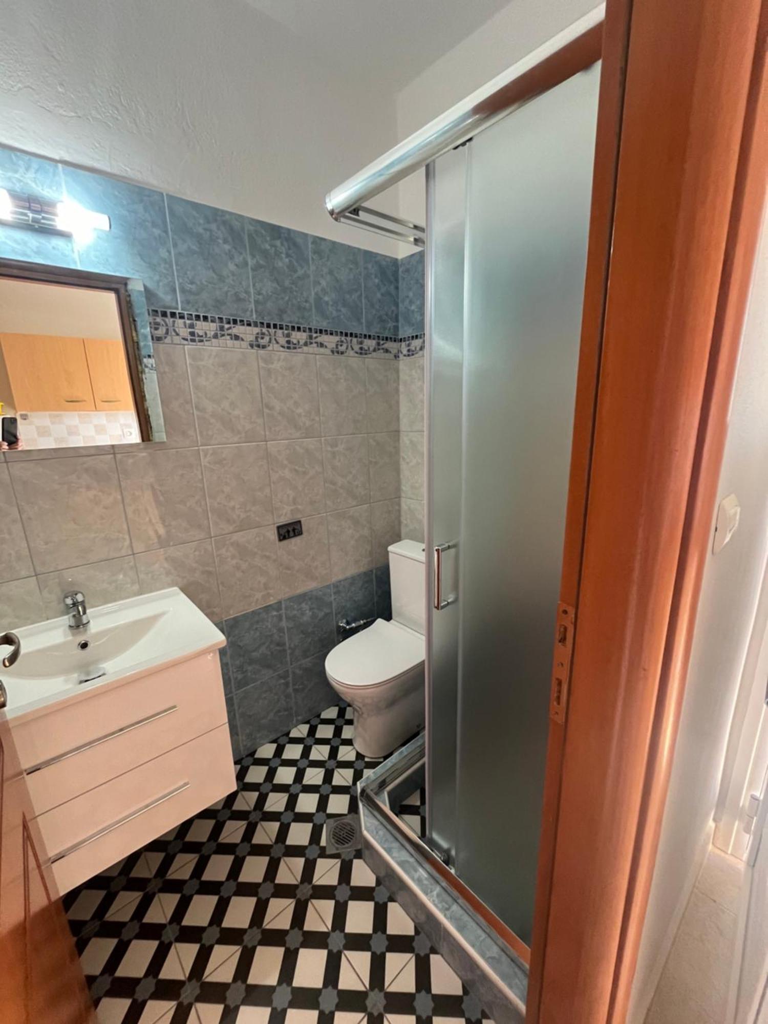奥马斯帕纳吉亚斯Sofia & Lakis House公寓 外观 照片